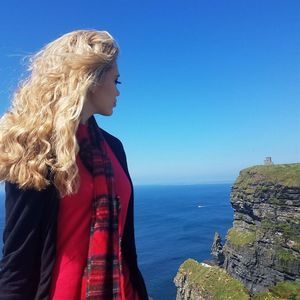 Meet your Posher, Kathlene